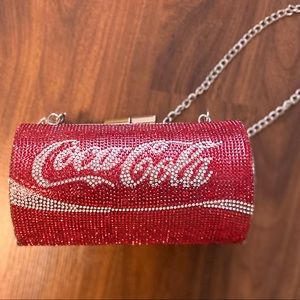 Coke Clutch